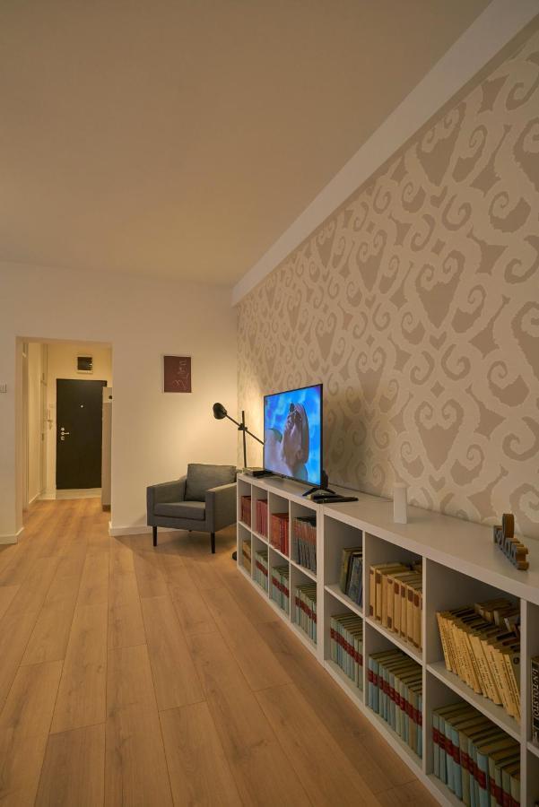 Apartament Perfect 10 Belgrad Zewnętrze zdjęcie