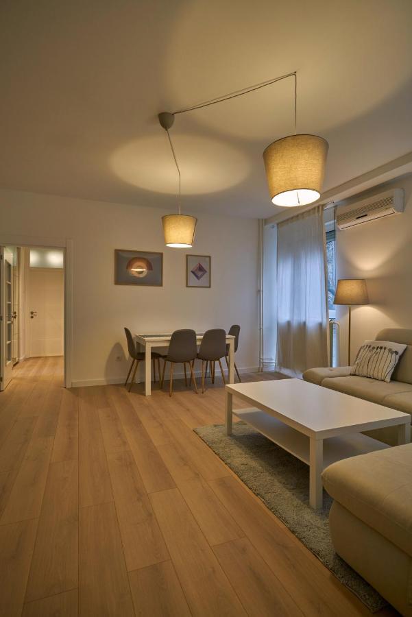 Apartament Perfect 10 Belgrad Zewnętrze zdjęcie