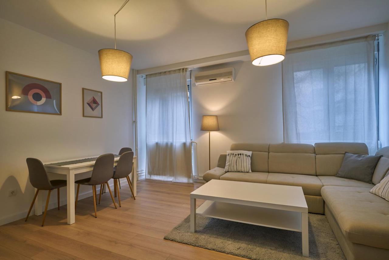 Apartament Perfect 10 Belgrad Zewnętrze zdjęcie