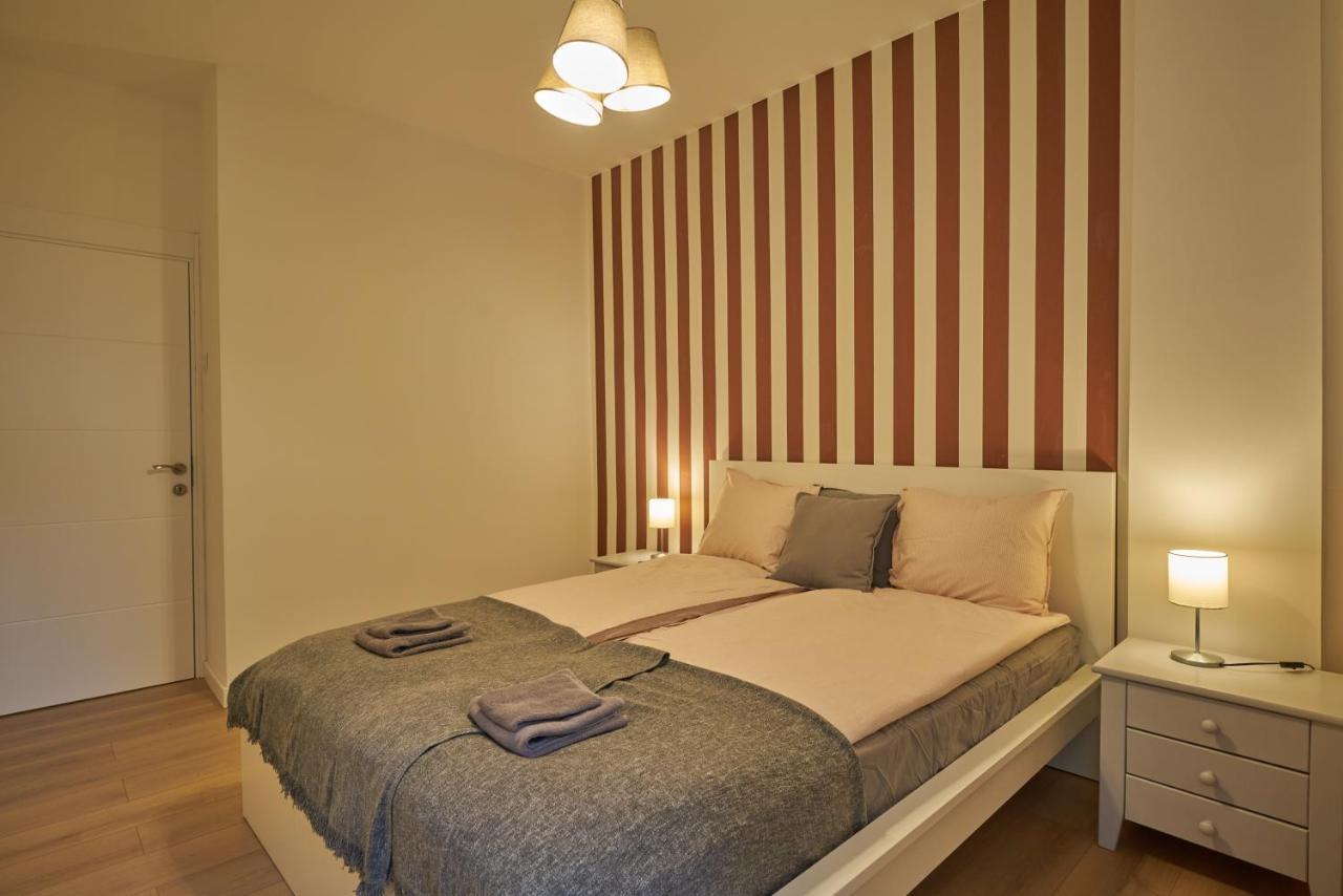Apartament Perfect 10 Belgrad Zewnętrze zdjęcie