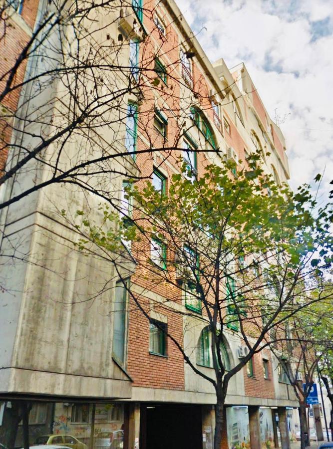 Apartament Perfect 10 Belgrad Zewnętrze zdjęcie