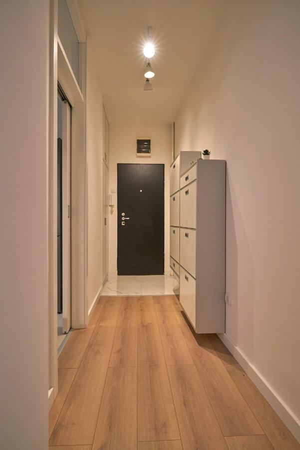 Apartament Perfect 10 Belgrad Zewnętrze zdjęcie